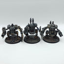 Warhammer 40k: Orks Killa Kans - Painted (AN045)