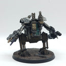Warhammer 40k: Orks Killa Kans - Painted (AN045)