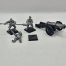 Warhammer the Old World Empire Great Cannon AO026
