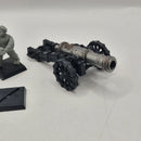 Warhammer the Old World Empire Great Cannon AO026