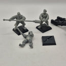 Warhammer the Old World Empire Great Cannon AO026