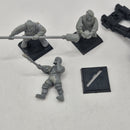 Warhammer the Old World Empire Great Cannon AO026