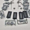 Warhammer the Old World Bretonnian Knights Erant x4 - Metal AW213