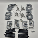 Warhammer the Old World Bretonnian Knights Erant x4 - Metal AE142