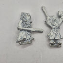 Warhammer the Old World Empire Flagellants x3 Marauder Miniatures AA229