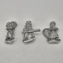 Warhammer the Old World Empire Flagellants x3 Marauder Miniatures BI063