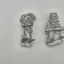 Warhammer the Old World Empire Flagellants x3 Marauder Miniatures BI063