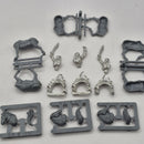 Warhammer the Old World Kislev Horse Archer x3 AE167