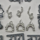 Warhammer the Old World Kislev Horse Archer x3 AE167