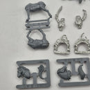Warhammer the Old World Kislev Horse Archer x3 AE167