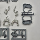 Warhammer the Old World Kislev Horse Archer x3 AE167