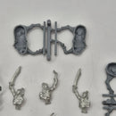 Warhammer the Old World Kislev Horse Archer x3 AE167