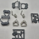 Warhammer the Old World Kislev Horse Archer x2 BI097