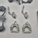 Warhammer the Old World Kislev Horse Archer x2 BI097