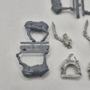 Warhammer the Old World Kislev Horse Archer x2 BI097