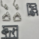 Warhammer the Old World Kislev Horse Archer x2 BI097
