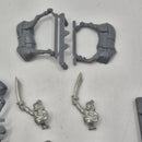 Warhammer the Old World Kislev Horse Archer x2 BI097