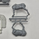 Warhammer the Old World Kislev Winged Lancer AA107