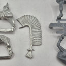Warhammer the Old World Kislev Winged Lancer AA107