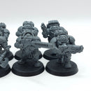 Warhammer 40k: Leagues of Votann Hearthkyn Warriors (AZ233)