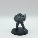 Warhammer 40k: Leagues of Votann Ironkin Steeljacks (BA051)