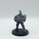 Warhammer 40k: Leagues of Votann Ironkin Steeljacks (BA051)