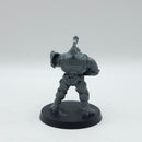 Warhammer 40k: Leagues of Votann Ironkin Steeljacks (BA051)