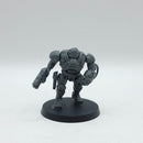 Warhammer 40k: Leagues of Votann Ironkin Steeljacks (BA051)