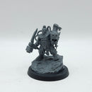 Warhammer 40k: Leagues of Votann Berekh Stornbrow (BJ234)