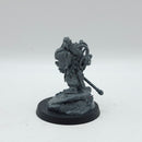 Warhammer 40k: Leagues of Votann Berekh Stornbrow (BJ234)