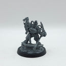 Warhammer 40k: Leagues of Votann Berekh Stornbrow (BJ234)