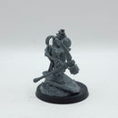 Warhammer 40k: Leagues of Votann Berekh Stornbrow (BJ234)