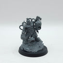 Warhammer 40k: Leagues of Votann Berekh Stornbrow (BJ234)