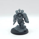 Warhammer 40k: Leagues of Votann Einhyr Champion (AA159)