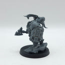 Warhammer 40k: Leagues of Votann Einhyr Champion (AA159)