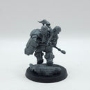 Warhammer 40k: Leagues of Votann Einhyr Champion (AA159)