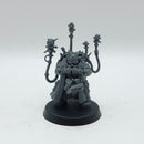 Warhammer 40k: Leagues of Votann Memnyr Strategist (BA154)