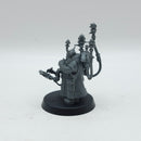 Warhammer 40k: Leagues of Votann Memnyr Strategist (BA154)