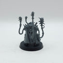 Warhammer 40k: Leagues of Votann Memnyr Strategist (BA154)