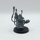 Warhammer 40k: Leagues of Votann Memnyr Strategist (BA154)