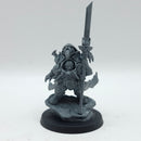 Warhammer 40k: Leagues of Votann Buri Aegnirssen (AF059)