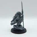 Warhammer 40k: Leagues of Votann Buri Aegnirssen (AF059)