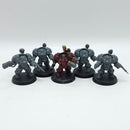 Warhammer 40k: Leagues of Votann Einhyr Hearthguard (AA105)