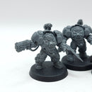 Warhammer 40k: Leagues of Votann Einhyr Hearthguard (AA105)