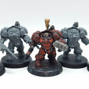 Warhammer 40k: Leagues of Votann Einhyr Hearthguard (AA105)