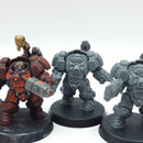 Warhammer 40k: Leagues of Votann Einhyr Hearthguard (AA105)