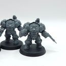 Warhammer 40k: Leagues of Votann Einhyr Hearthguard (AA105)
