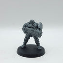 Warhammer 40k: Leagues of Votann Ironkin Steeljacks (AC203)