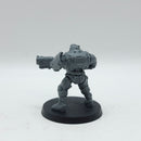 Warhammer 40k: Leagues of Votann Ironkin Steeljacks (AC203)