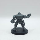 Warhammer 40k: Leagues of Votann Ironkin Steeljacks (AC203)